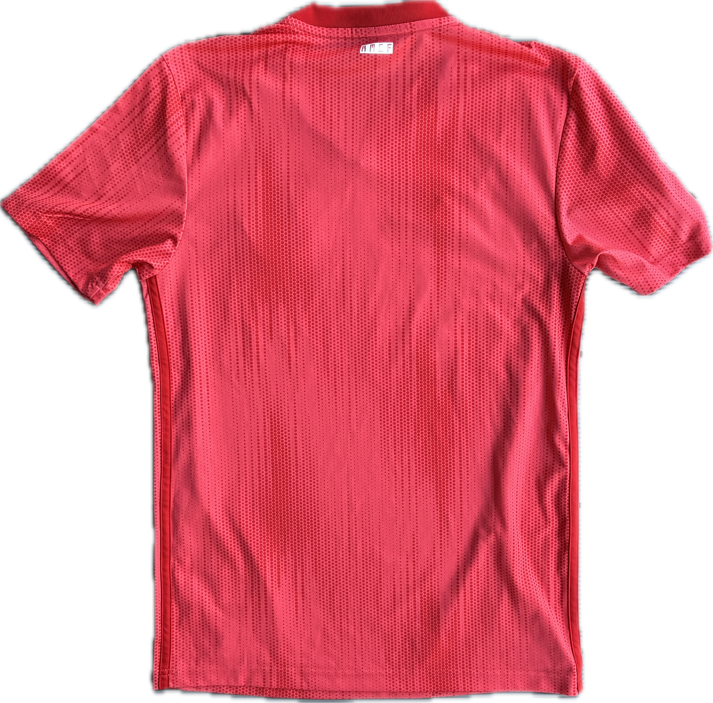 Real Madrid 2018/19 3. Paita - (XS) - 10/10