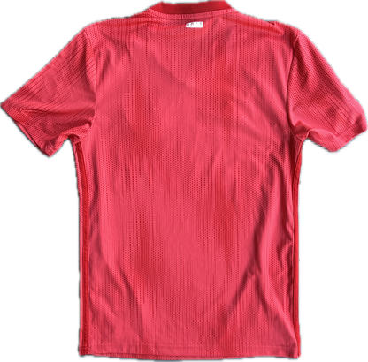 Real Madrid 2018/19 3. Paita - (XS) - 10/10