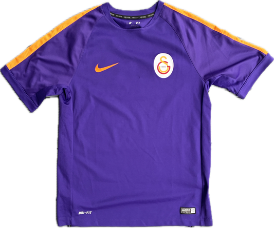 Galatasaray 2014/15 Treenipaita - (M) - 9/10