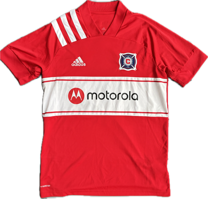 Chicago Fire 2019/20 Kotipaita - (M) - 10/10