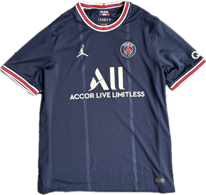 PSG 2022/23 Kotipaita - (L) - 10/10