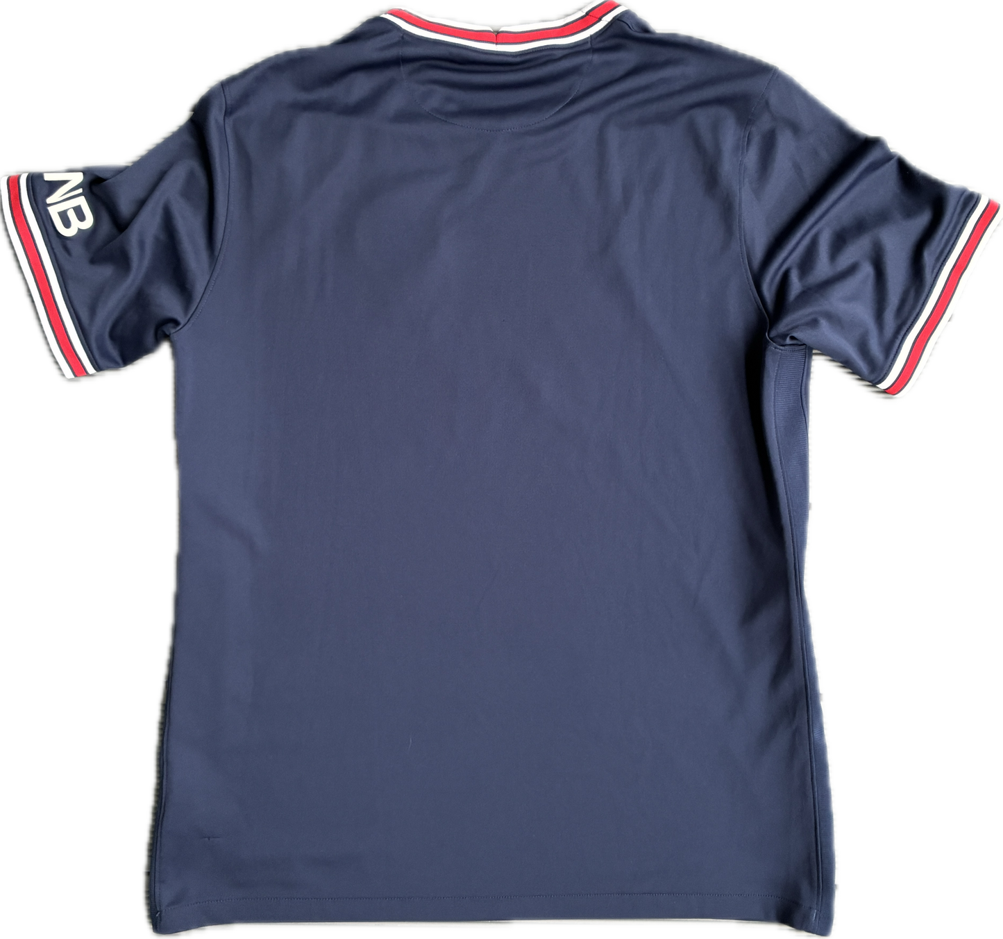 PSG 2022/23 Kotipaita - (L) - 10/10