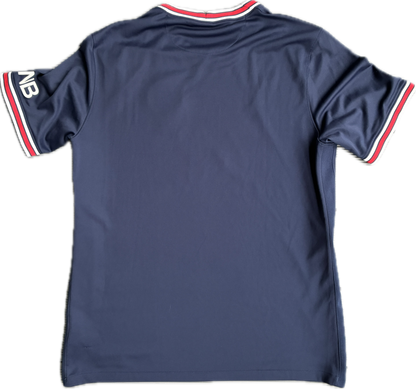 PSG 2022/23 Kotipaita - (L) - 10/10