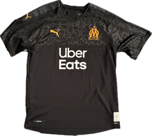 Olympique Marseille 2019/20 3. Paita - (L) - 10/10