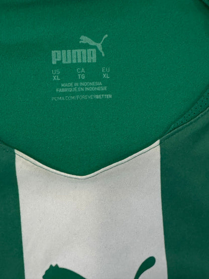 KTP Kotipaita 2023/24 - (XL) - 10/10