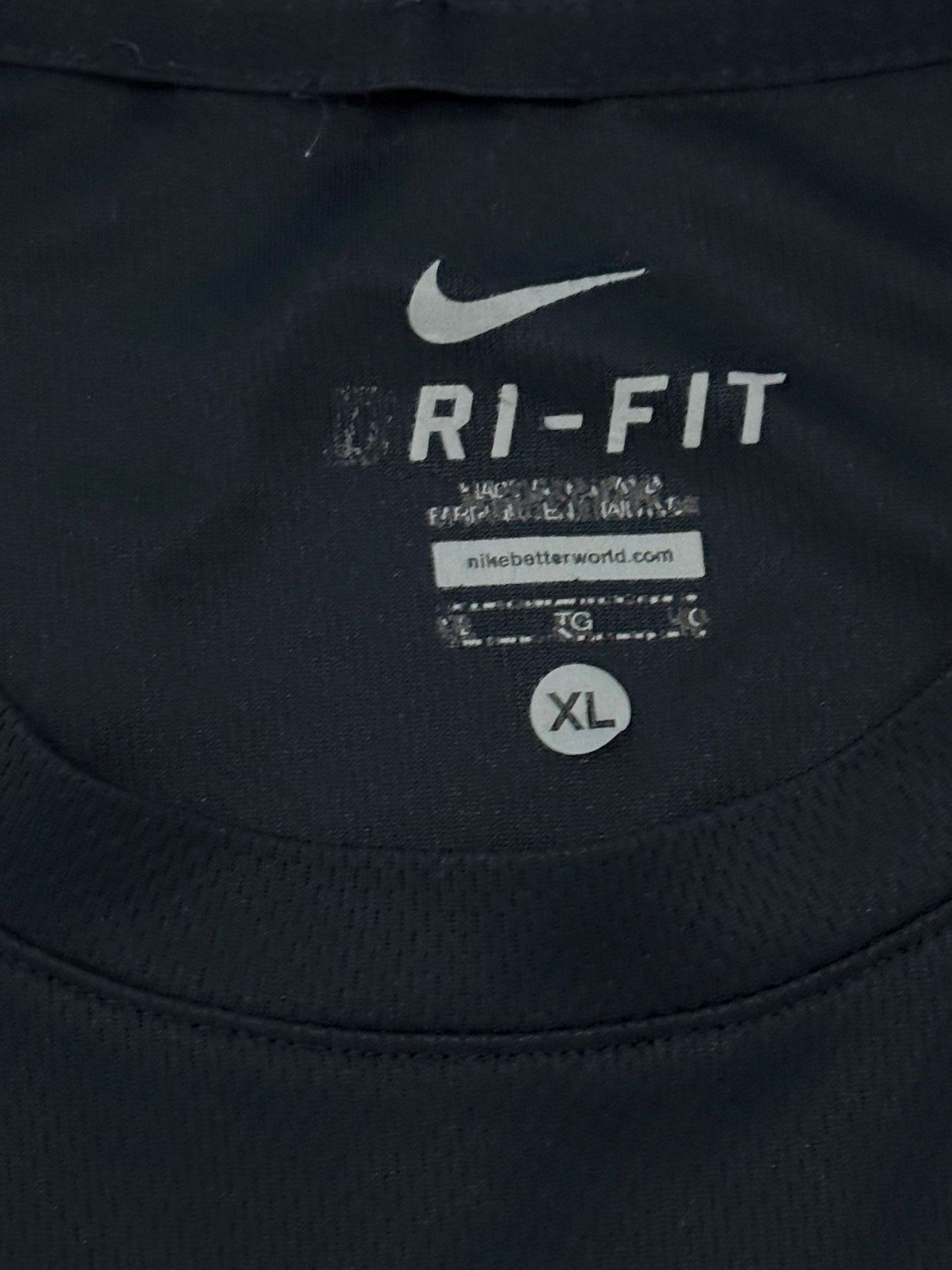 FC Barcelona 2013/14 Treenipaita - (XL) - 9/10