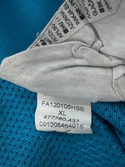 FC Barcelona 2013/14 Treenipaita - (XL) - 9/10