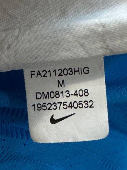 Atletico Madrid 2021/22 3. Paita - (M) - 10/10 - Player Version