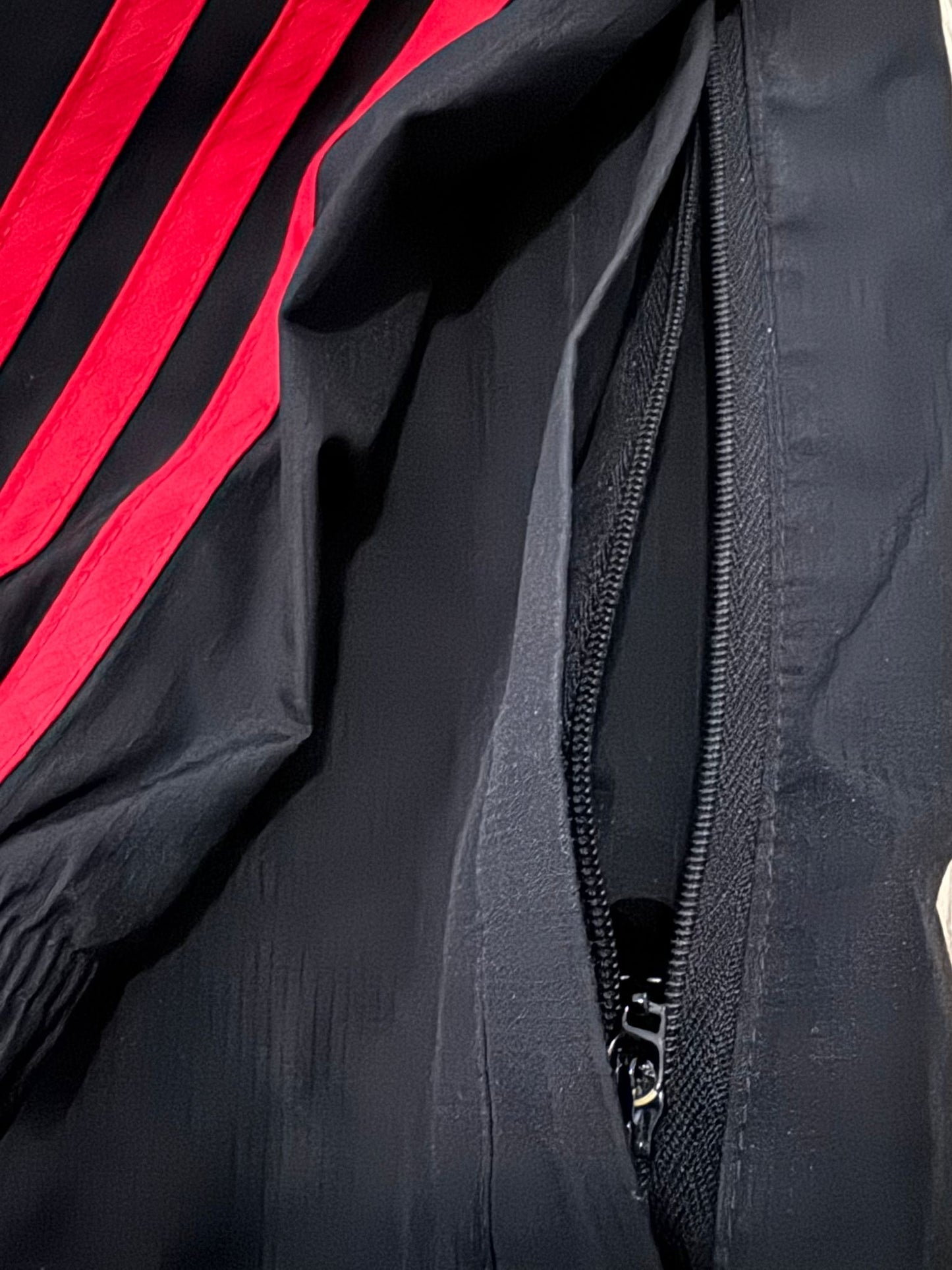 AC Milan 2008/09 Takki - (XL) - 8/10