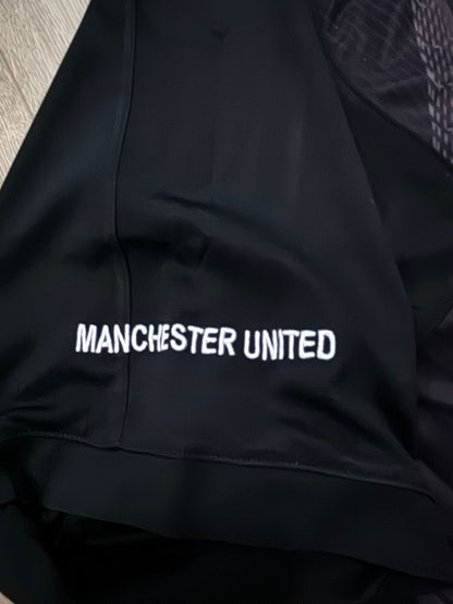 Manchester United 2006/07 Treenipaita - (L) - 9/10