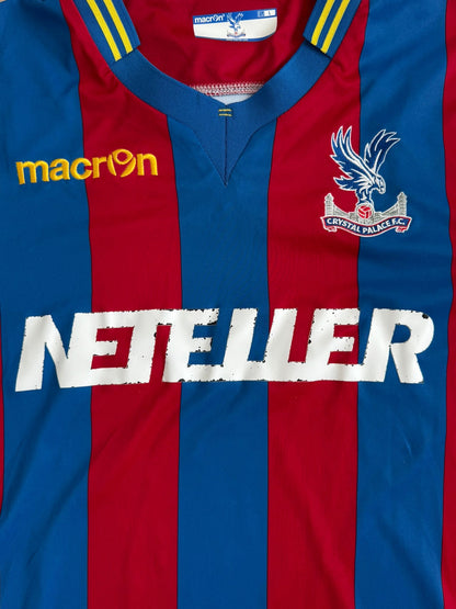 Crystal Palace 2014/15 Kotipaita - (L) - 8/10
