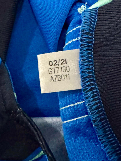 Ajax 2021/22 Vieraspaita - (S) - 10/10