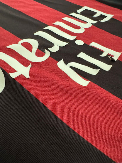 AC Milan 2015/16 Kotipaita - (L) - 8/10