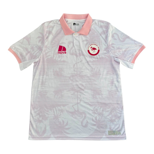 APEA Akrotiri FC 2024/25 Vieraspaita - (M) - 10/10