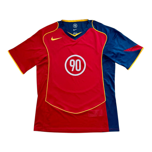 Nike T90 - (M) - 10/10