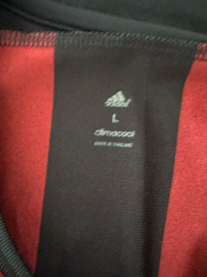 AC Milan 2015/16 Kotipaita - (L) - 8/10