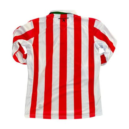 Sparta Rotterdam Kotipaita 2023/24 - (M) - 10/10
