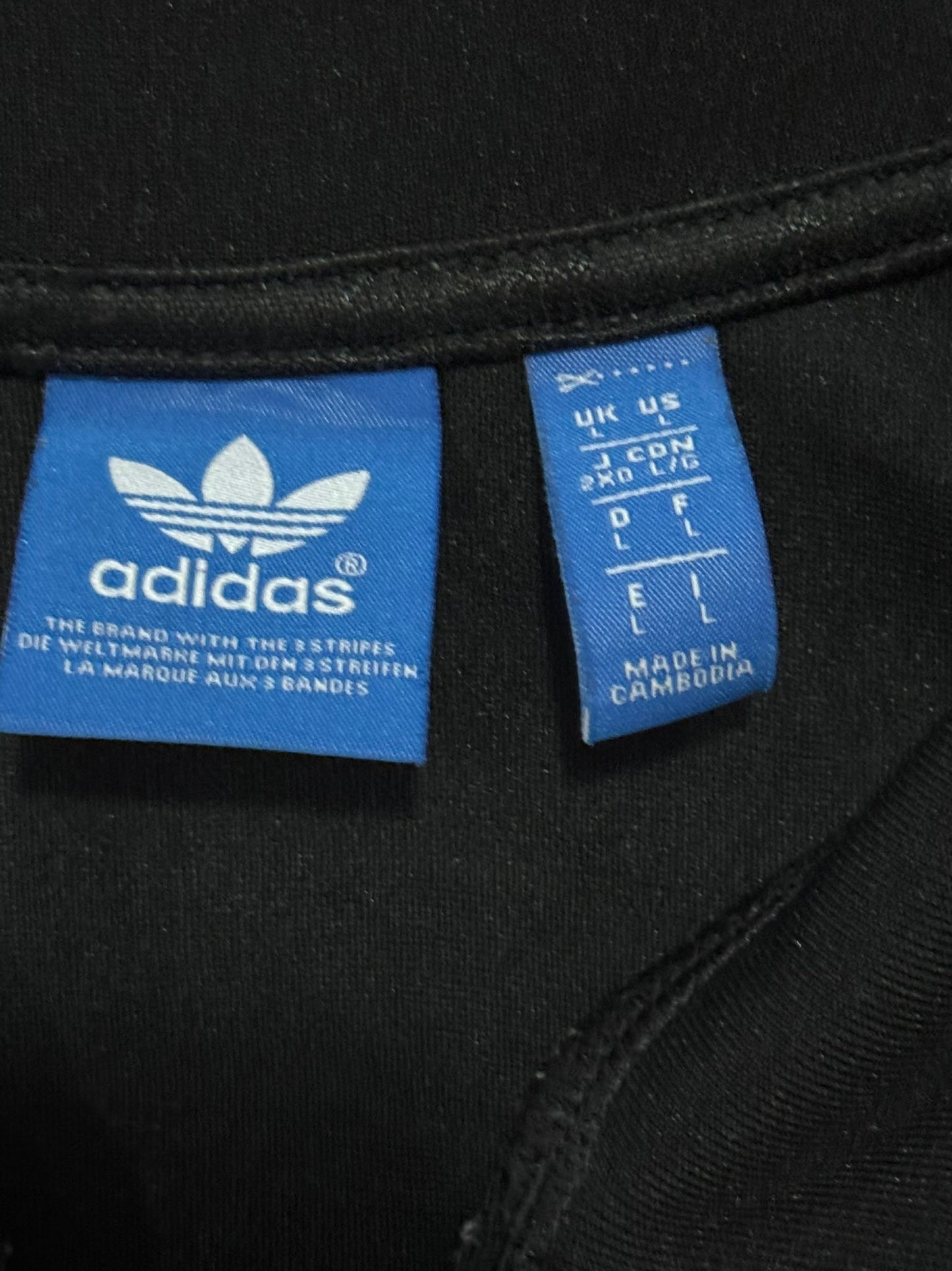 Saksa 2016 Treenipaita (88`) - (L) - 10/10