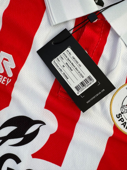 Sparta Rotterdam Kotipaita 2023/24 - (M) - 10/10