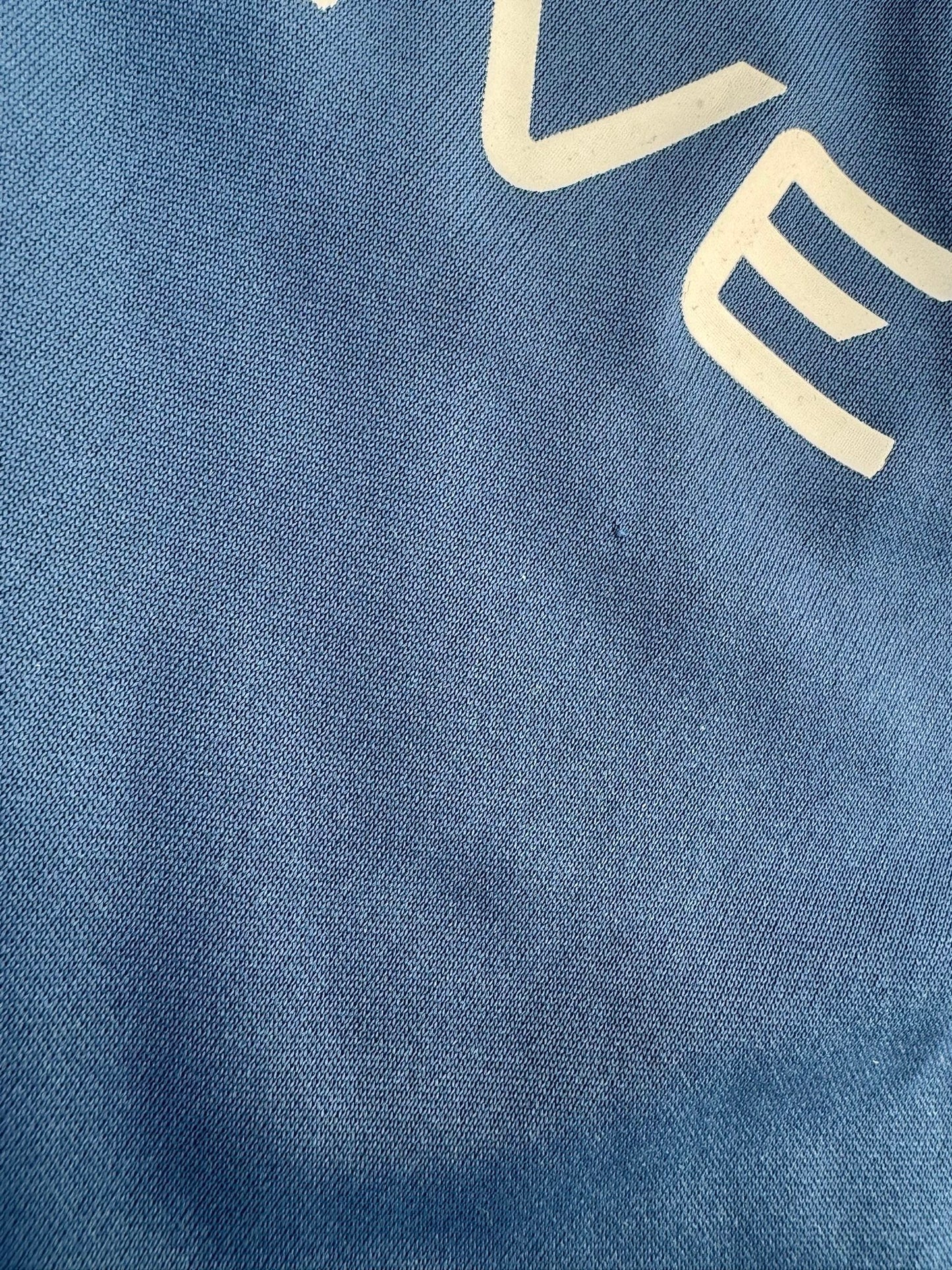 Seattle Sounders 2009/10 Vieraspaita - (Lasten XL) - 9/10