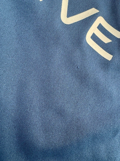 Seattle Sounders 2009/10 Vieraspaita - (Lasten XL) - 9/10