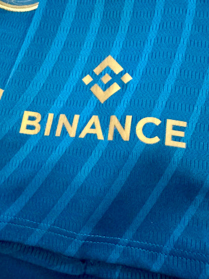 FC Porto 2023/24 3. Paita - (M) - 10/10