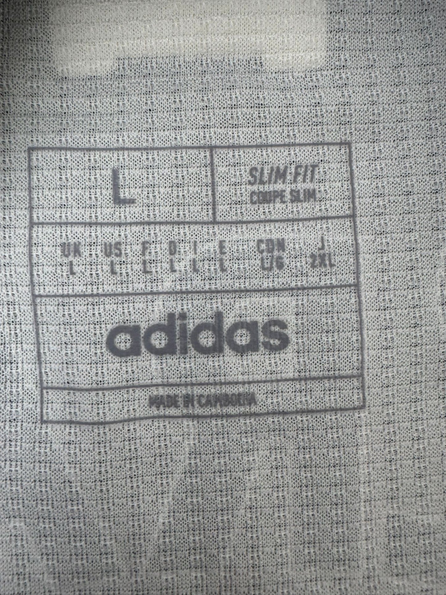 Suomi 2025/26 Kotipaita - #20 Pohjanpalo - (L) - 10/10 - PELAAJA VERSIO