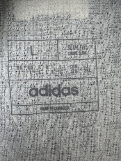 Suomi 2025/26 Kotipaita - #20 Pohjanpalo - (L) - 10/10 - PELAAJA VERSIO