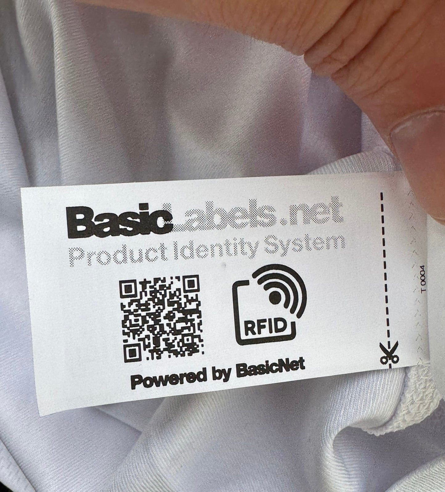 Spezia 2023/24 Kotipaita (Pre-Season) - (XL) - UUSI