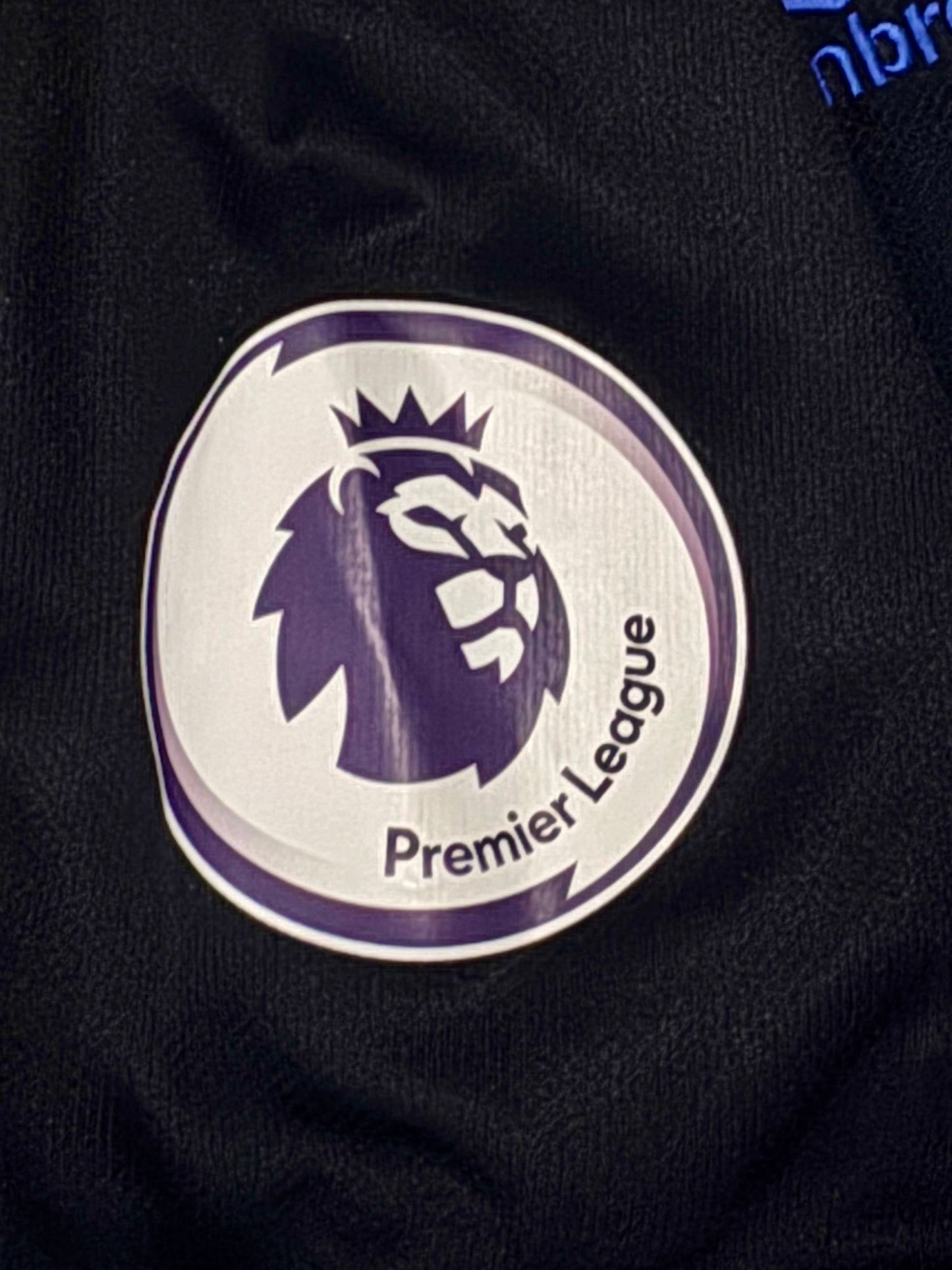 Everton 2019/20 3. Paita - #27 Kean - (L) - 10/10