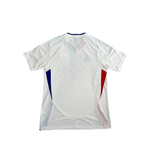 Olympique Lyon Kotipaita 2024/25 - (M) - 10/10