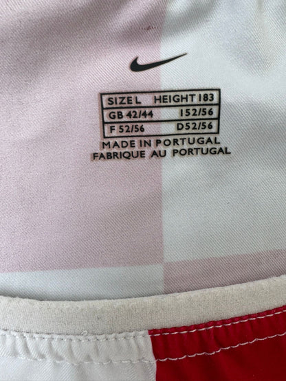 Kroatia 2002/04 Kotipaita (L) - 8/10