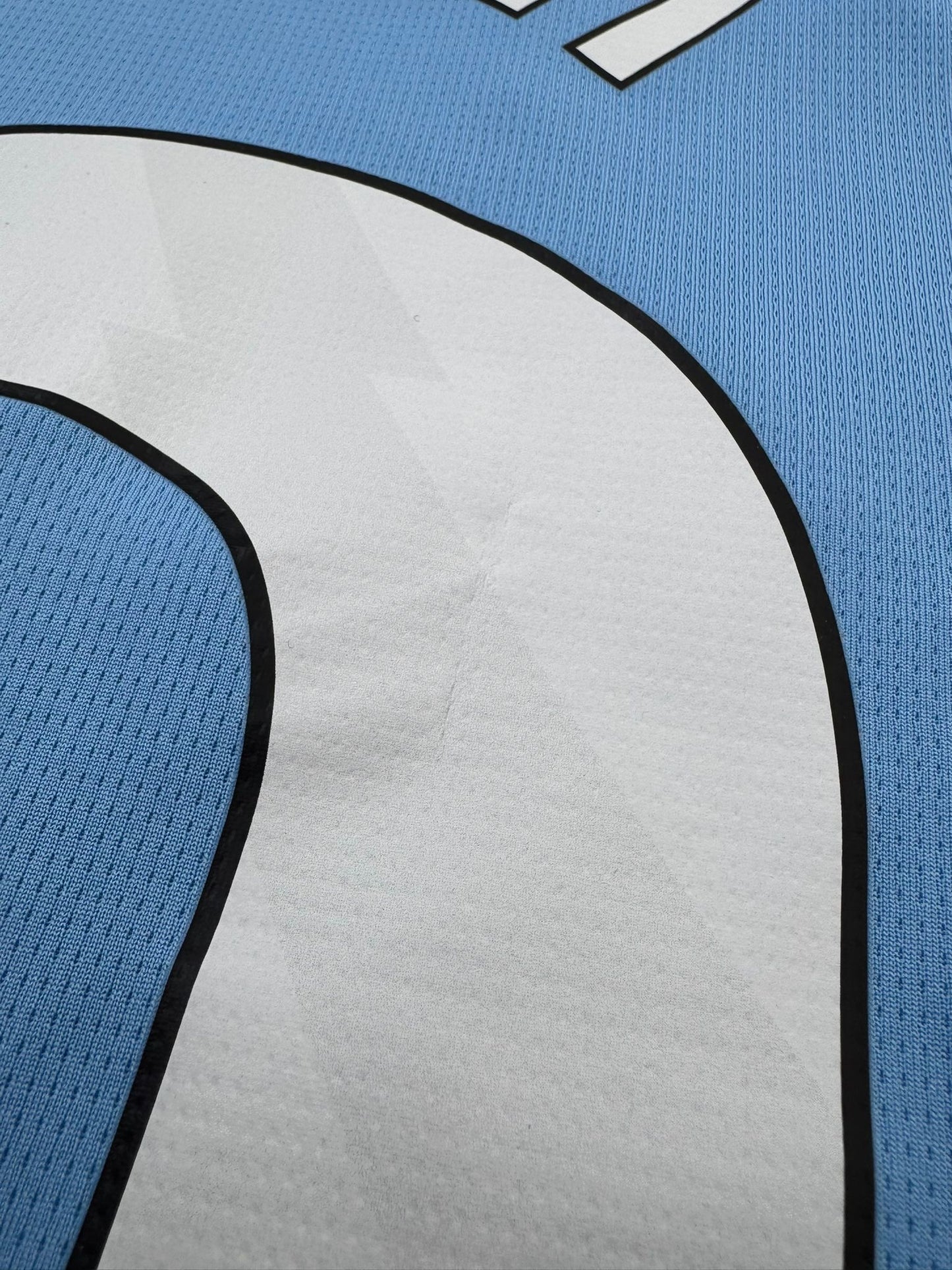 Manchester City 2024/25 Kotipaita - #10 Grealish - (L) - 9/10