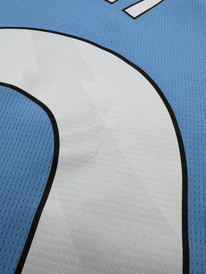 Manchester City 2024/25 Kotipaita - #10 Grealish - (L) - 9/10