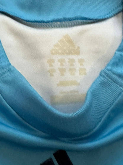 Marseille 2009/10 Kotipaita - (XL) - 10/10