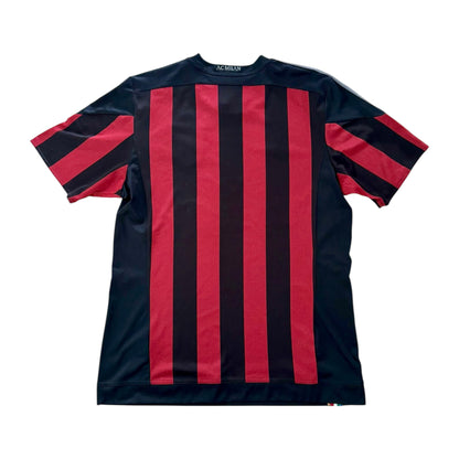 AC Milan 2015/16 Kotipaita - (L) - 8/10