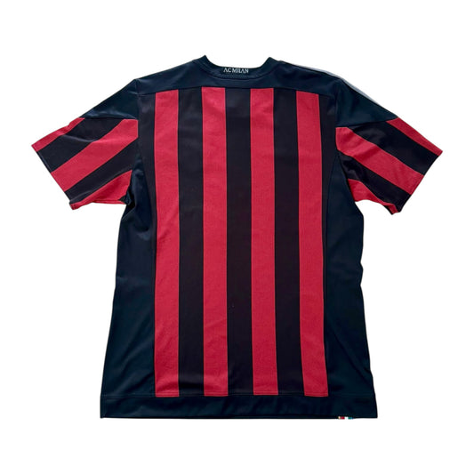 AC Milan 2015/16 Kotipaita - (L) - 8/10