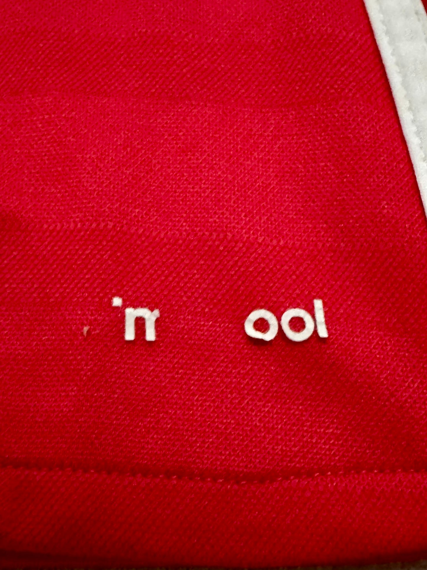 Benfica 2016/17 Kotipaita - (M) - 8/10