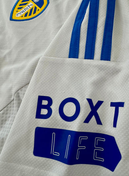 Leeds United 2024/25 Kotipaita - #9 Bamford - (L) - 10/10