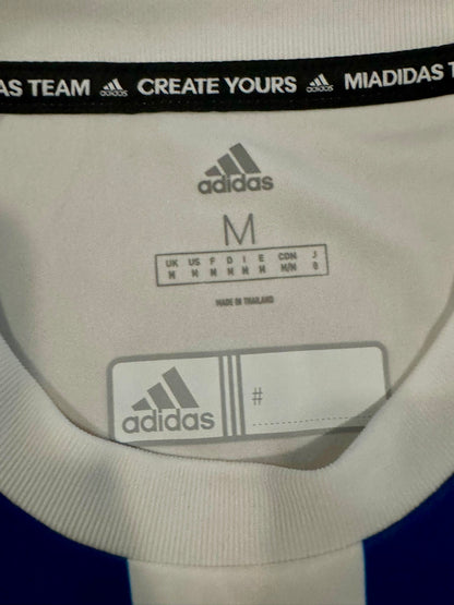 HJK 2020/21 Kotipaita - (M) - UUSI