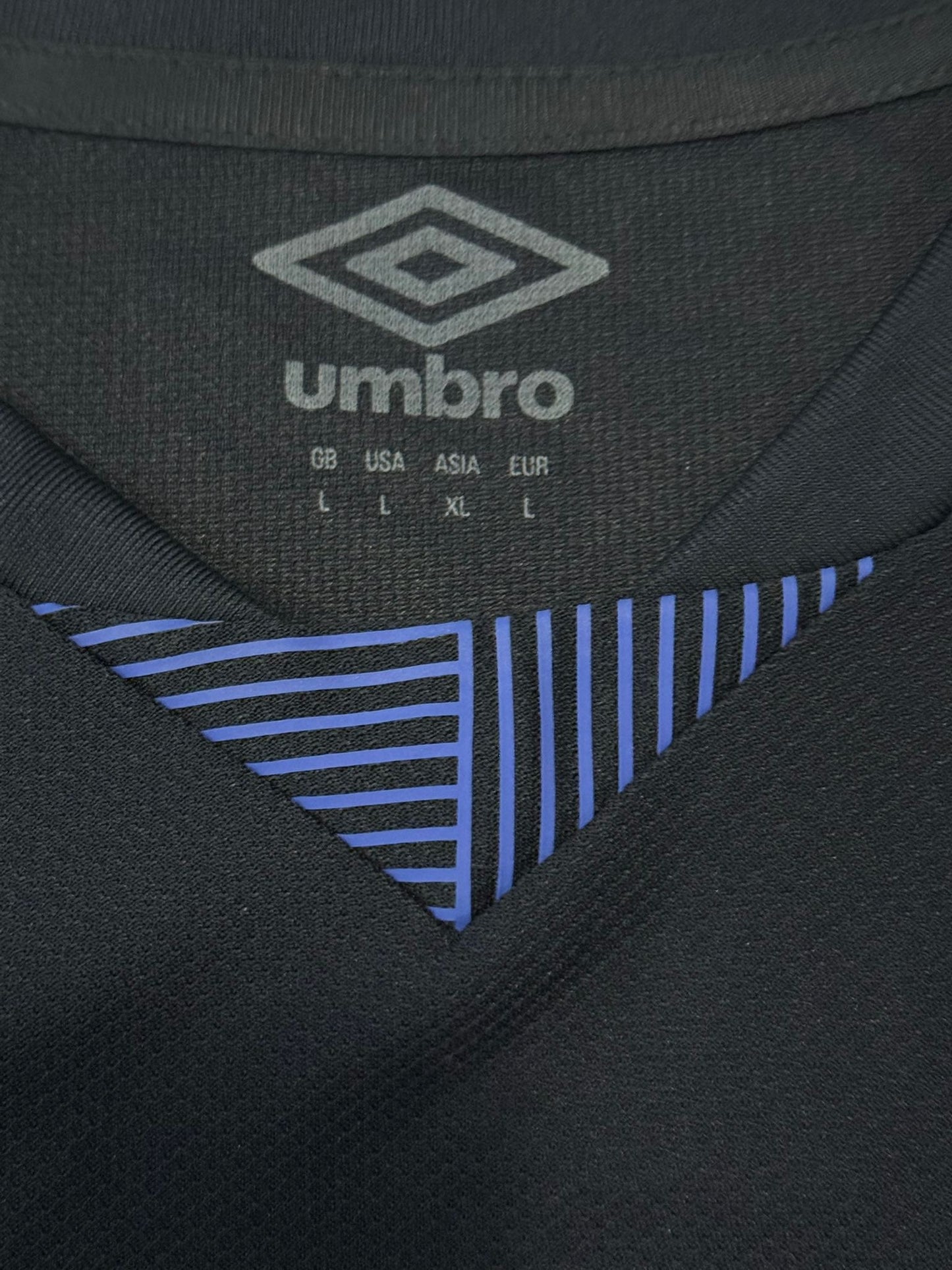 Everton 2019/20 3. Paita - #27 Kean - (L) - 10/10