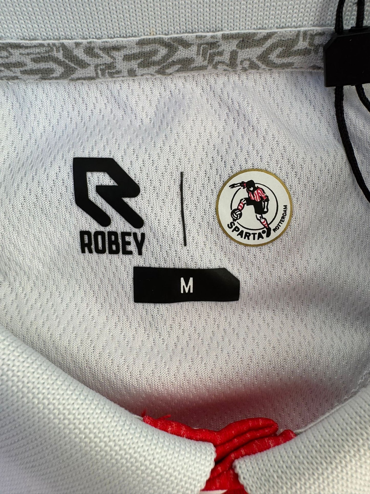 Sparta Rotterdam Kotipaita 2023/24 - (M) - 10/10