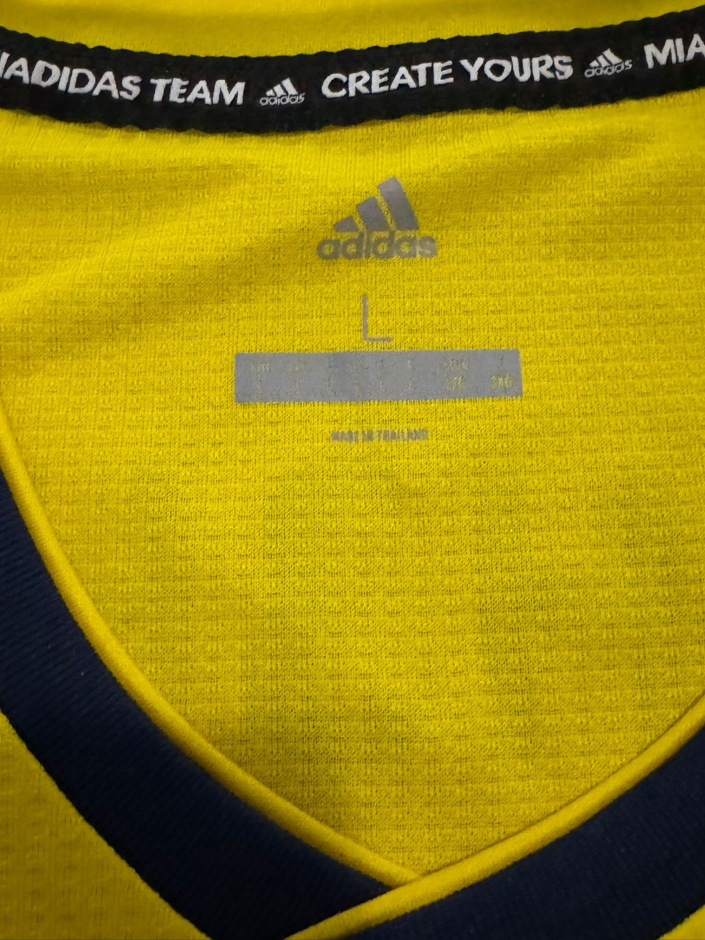 FC Rostov 2019/20 Kotipaita - #7 Eremenko - (L) - 9/10