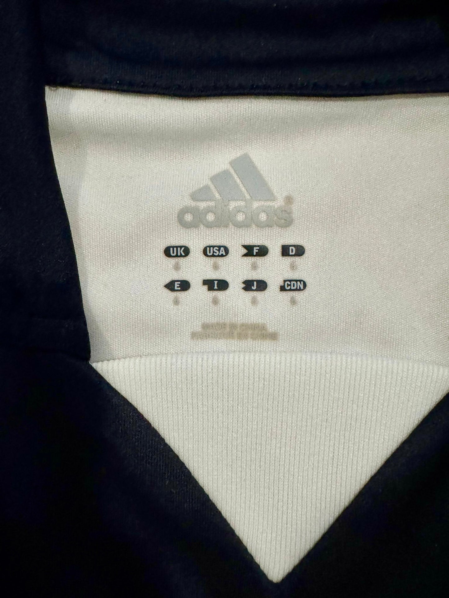 Chelsea 2011/12 3. paita - (S) - 10/10 - Player Issue