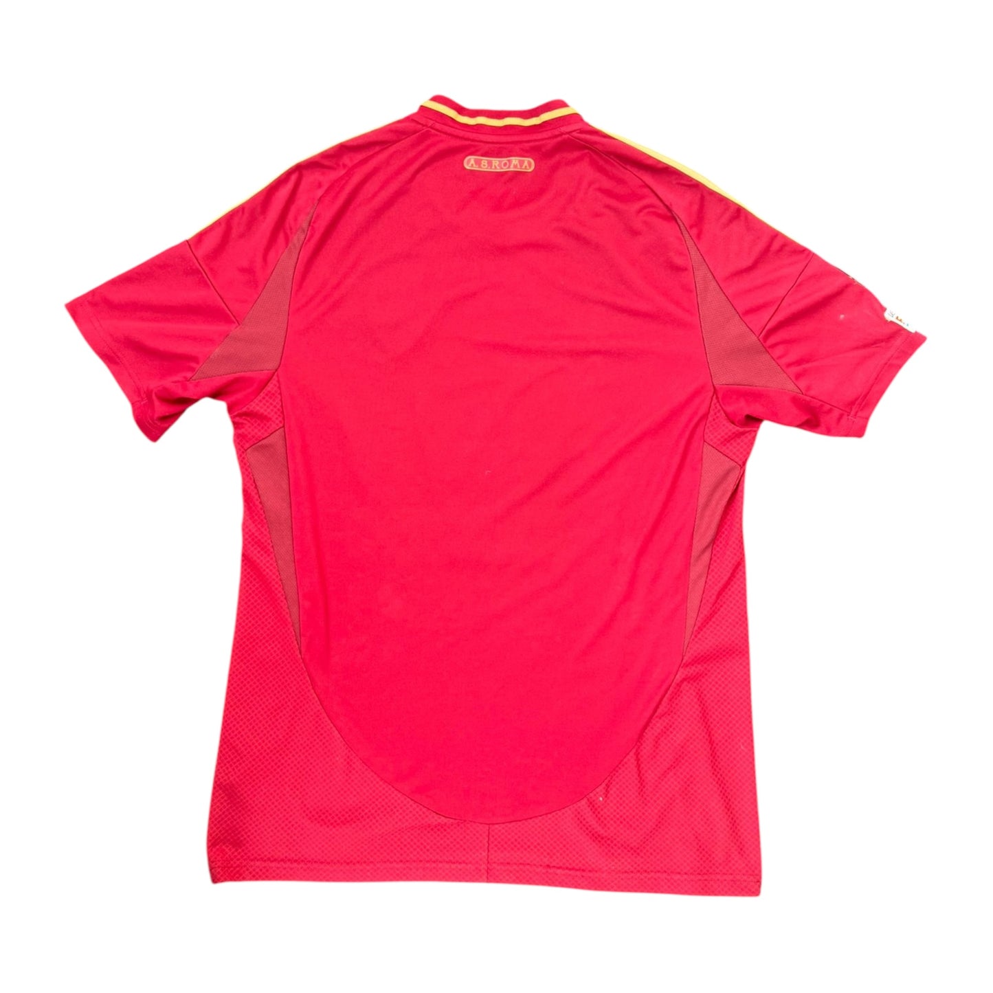 AS Roma 2024/25 Kotipaita - (L) - 9/10