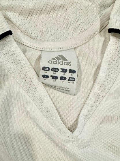 Marseille 2004/05 Kotipaita - (M) - 9/10