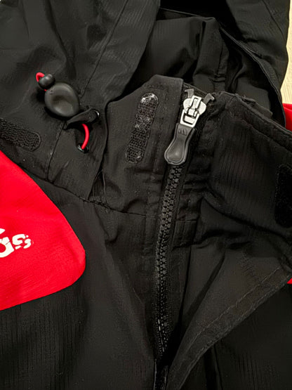 AC Milan 2008/09 Takki - (XL) - 8/10