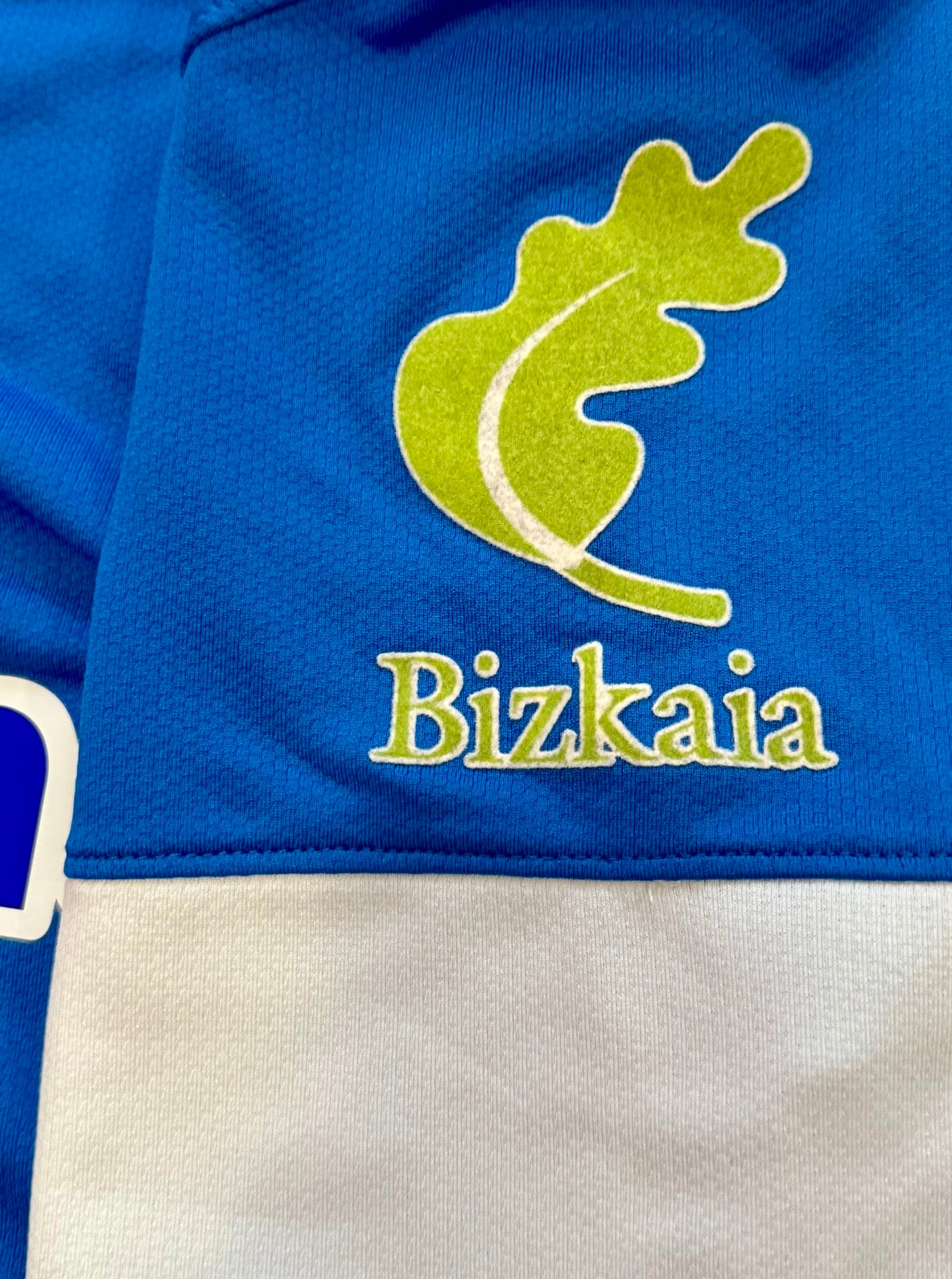 Athletic Bilbao 2013/14 Vieraspaita - (S) - 10/10