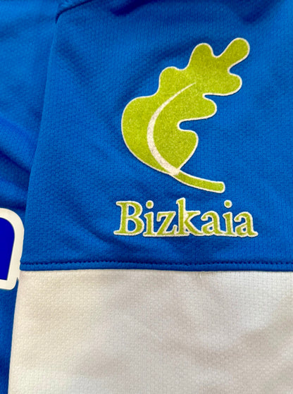 Athletic Bilbao 2013/14 Vieraspaita - (S) - 10/10