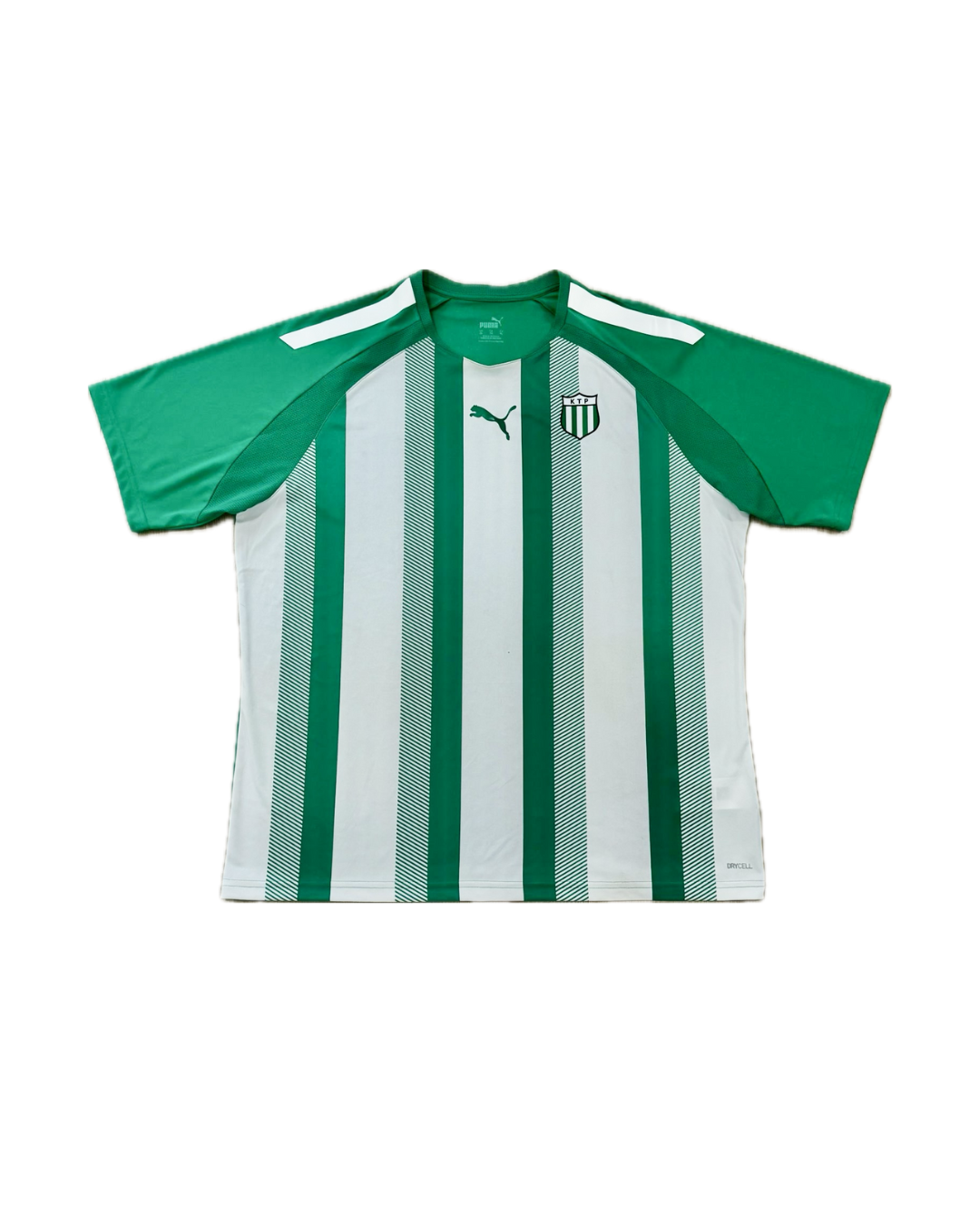 KTP Kotipaita 2023/24 - (XL) - 10/10